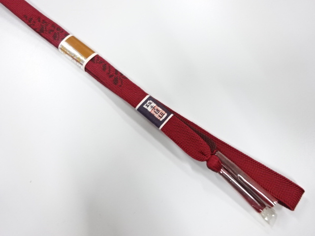 Japanese Kimono / Accessories Silk